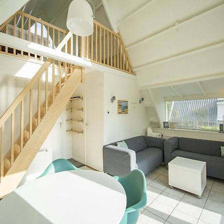 Radiant Seaside Holiday Home Callantsoog Ngoại thất bức ảnh