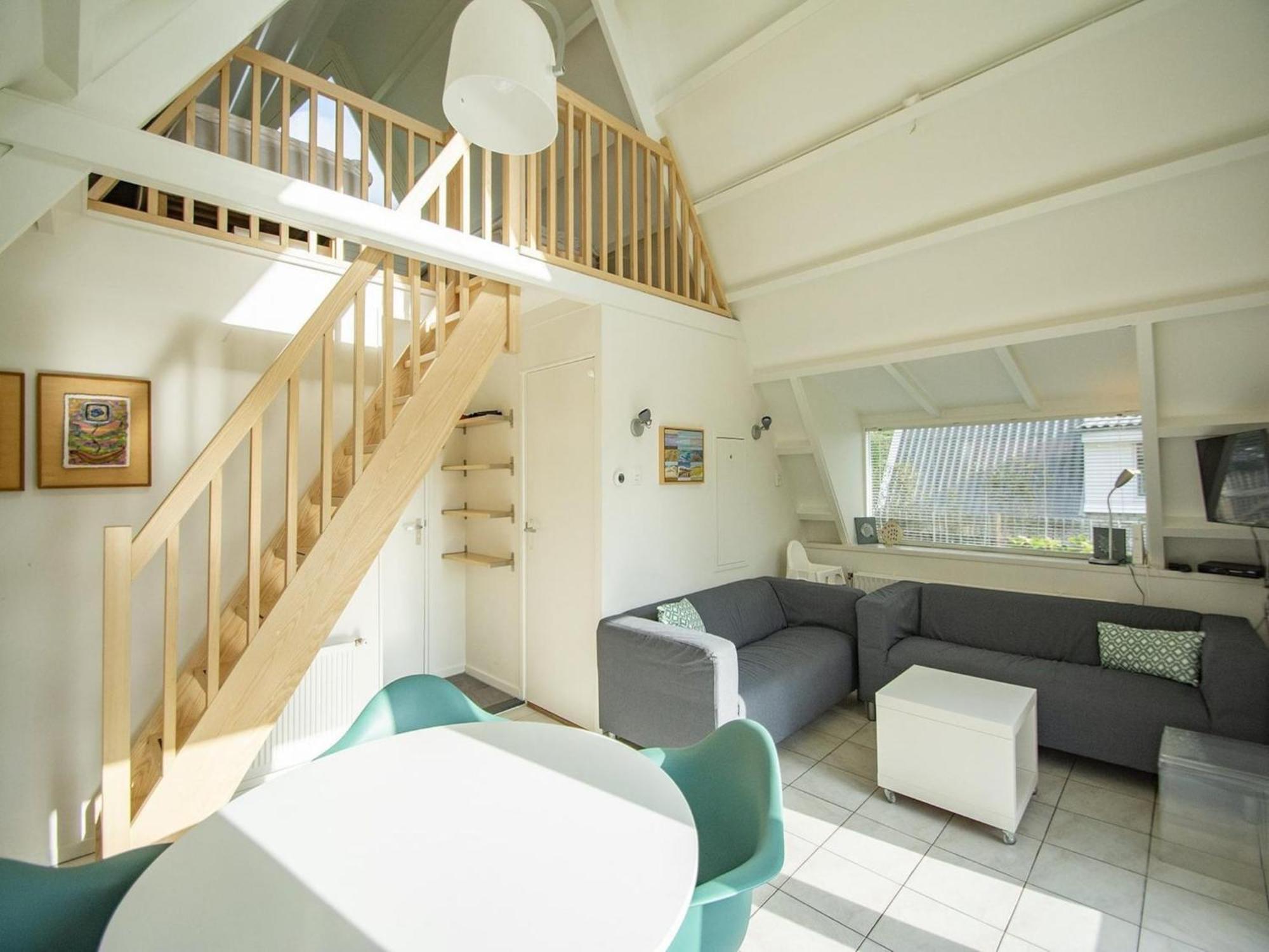 Radiant Seaside Holiday Home Callantsoog Ngoại thất bức ảnh