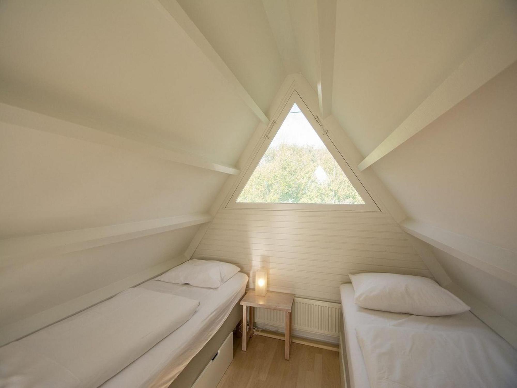 Radiant Seaside Holiday Home Callantsoog Ngoại thất bức ảnh
