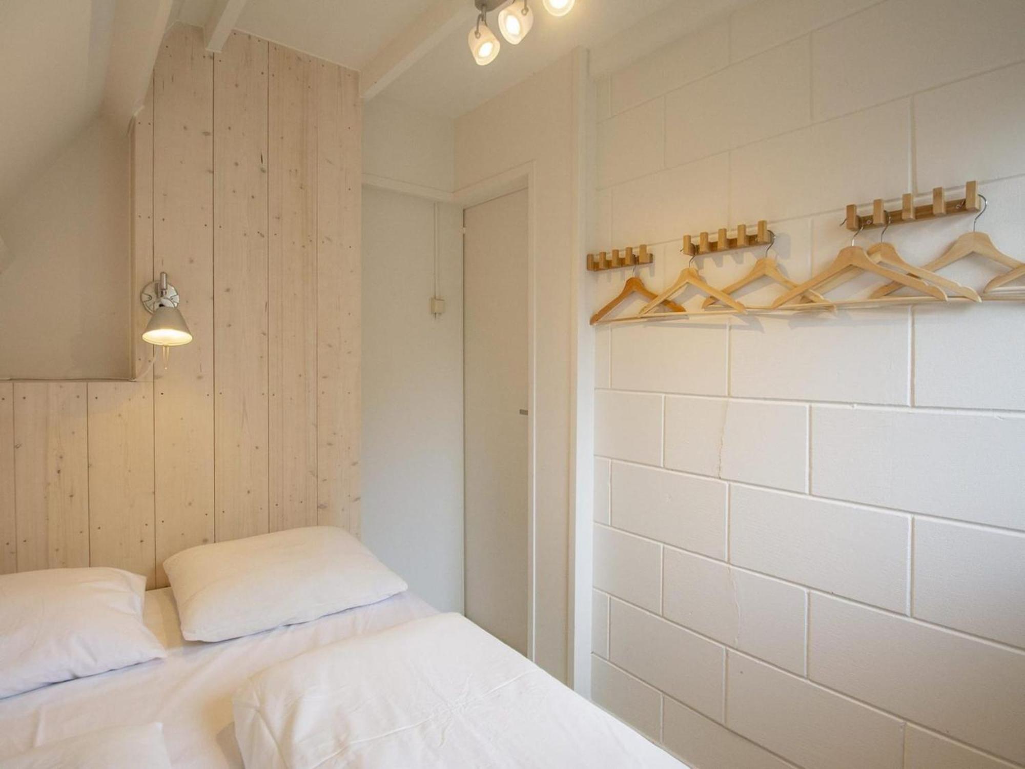 Radiant Seaside Holiday Home Callantsoog Ngoại thất bức ảnh